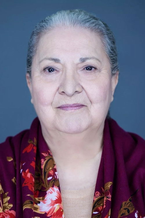 Ferda Işıl oyuncu fotoğrafı