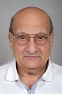 Ferdi Atuner Bez Bebek dizisi oyuncusu