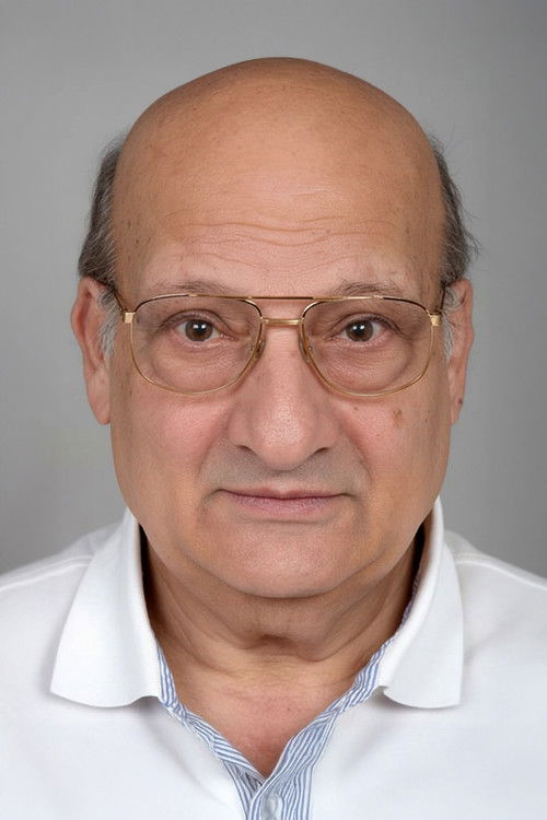 Ferdi Atuner oyuncu fotoğrafı