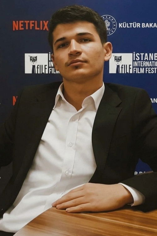 Ferdi Cin oyuncu fotoğrafı