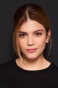 Feyza Civelek Adını Feriha Koydum dizisi oyuncusu