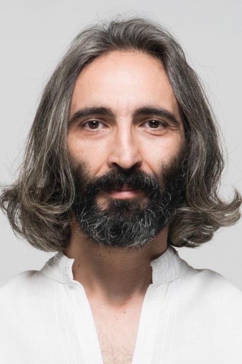 Fırat Tanış oyuncu fotoğrafı