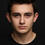 Mustafa Aşık Leyla ile Mecnun dizisi oyuncusu