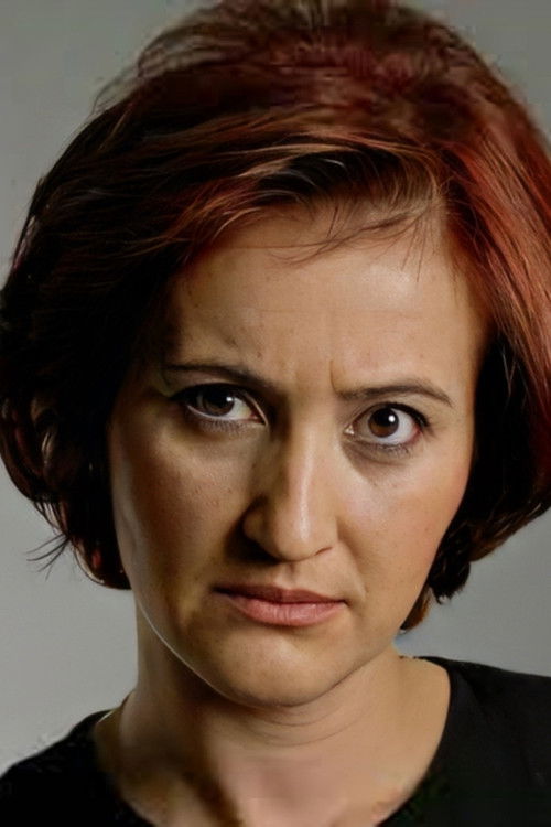 Funda Cansever oyuncu fotoğrafı