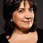 Füsun Demirel Zeytin Ağacı dizisi oyuncusu