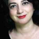 Benian Dönmez Halef: Köklerin Çağrısı dizisi oyuncusu