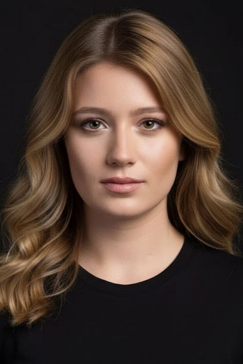 Gizem Karaca oyuncu fotoğrafı