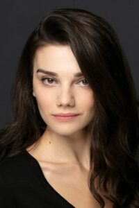 Gizem Ünsal Bir Küçük Gün Işığı oyuncusu Gizem Ünsal Bir Küçük Gün Işığı dizisi oyuncusu