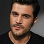 Burak Sevinç Yeraltı dizisi oyuncusu