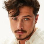 Gökhan Keser oyuncu fotoğrafı