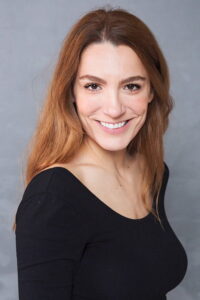 Gökşen Ateş Kuzey Güney oyuncusu Gökşen Ateş Kuzey Güney dizisi oyuncusu