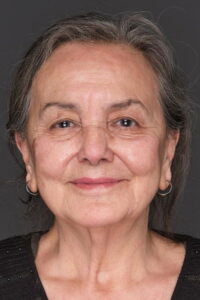 Gönül Gezer Masumlar Apartmanı dizisi oyuncusu