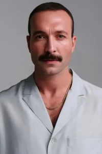 Görkem Sevindik Ramo dizisi oyuncusu