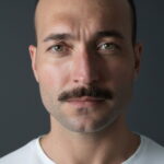 Görkem Sevindik Eşref Rüya dizisi oyuncusu