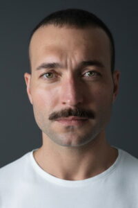 Görkem Sevindik Eşref Rüya dizisi oyuncusu