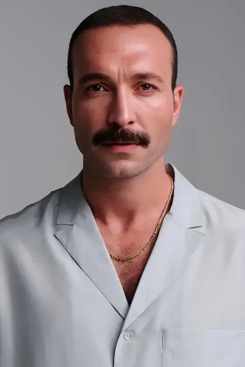 Görkem Sevindik oyuncu fotoğrafı