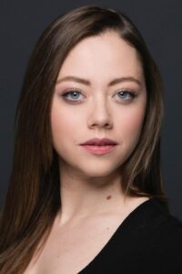 Gözde Kaya Ramo oyuncusu Gözde Kaya Ramo dizisi oyuncusu