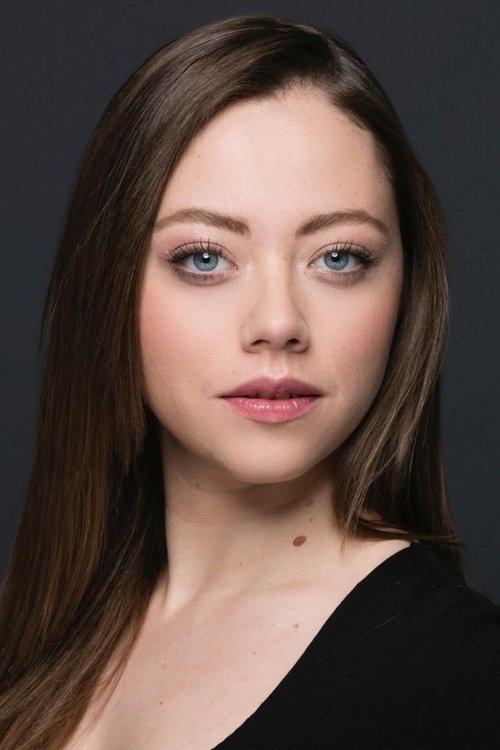 Gözde Kaya Ramo dizisi oyuncusu