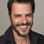 Mehmet Günsür Kıskanmak dizisi oyuncusu