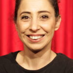 Gülden Güney oyuncu fotoğrafı