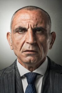 Gürkan Uygun Deli Yürek dizisi oyuncusu