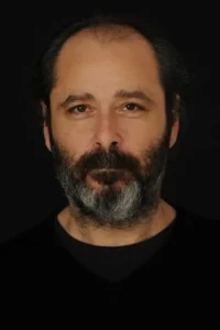 Hakan Çimenser Hayat Sırları dizisi oyuncusu