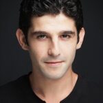 Halil Babür oyuncu fotoğrafı