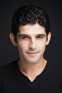 Halil Babür Son Yaz dizisi oyuncusu