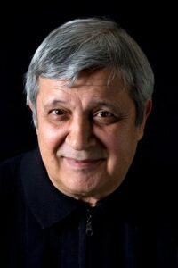 Halit Akçatepe Geniş Aile dizisi oyuncusu