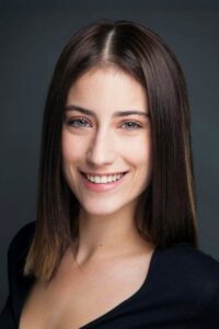 Hazal Kaya Adını Feriha Koydum dizisi oyuncusu
