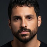 Ekin Mert Daymaz Yeraltı dizisi oyuncusu