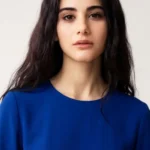 Helin Kandemir oyuncu fotoğrafı
