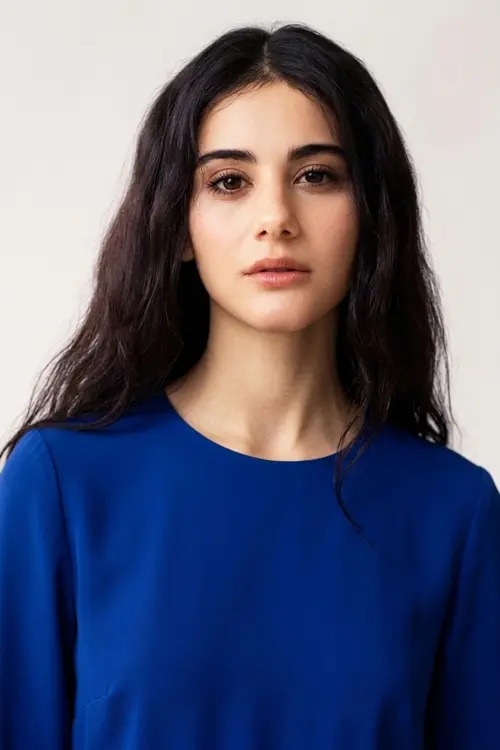 Helin Kandemir oyuncu fotoğrafı