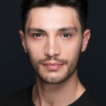 İlhan Şen Aşk Mantık İntikam dizisi oyuncusu