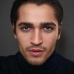 Mert Ramazan Demir Delikanlı dizisi oyuncusu