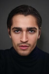 Mert Ramazan Demir Delikanlı dizisi oyuncusu