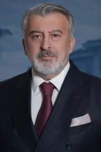 Hüseyin Avni Danyal Kızım Nerede? oyuncusu Hüseyin Avni Danyal Kızım Nerede? dizisi oyuncusu