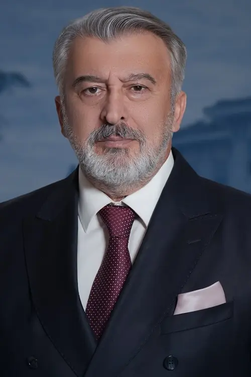 Hüseyin Avni Danyal oyuncu fotoğrafı