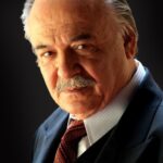 Çetin Tekindor Çirkin dizisi oyuncusu