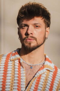 Berkay Şahinoğlu Çirkin dizisi oyuncusu