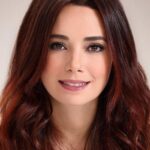 Özgü Namal Kıskanmak dizisi oyuncusu