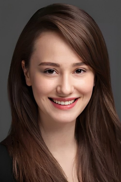 Müge Bayramoğlu Gaddar dizisi oyuncusu