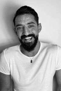 Emrah Aytemur Sevdiğim Sensin dizisi oyuncusu