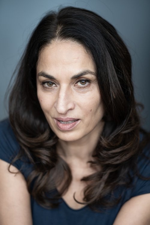 Jale Arıkan Kiraz Mevsimi dizisi oyuncusu