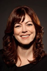 İdil Fırat Ramo dizisi oyuncusu