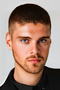 İdris Nebi Taşkan Gizli Saklı dizisi oyuncusu