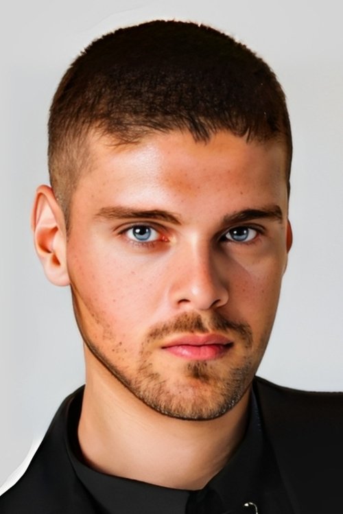 İdris Nebi Taşkan Gizli Saklı dizisi oyuncusu