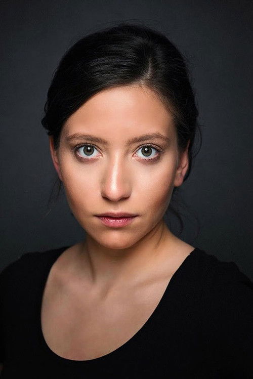 İlda Özgürel oyuncu fotoğrafı