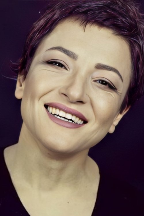 İlkay Kayku Ramo dizisi oyuncusu