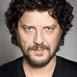 İlker Aksum Ramo dizisi oyuncusu